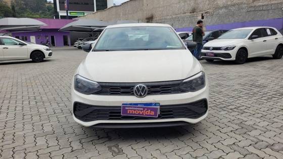 VOLKSWAGEN POLO 1.0 MPI TRACK MANUAL VOLKSWAGEN POLO 1.0 MPI TRACK MANUAL
